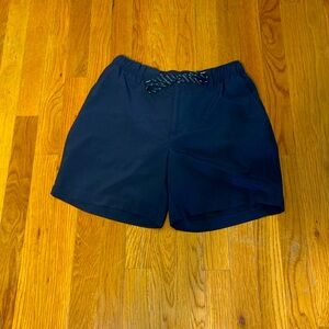 Chubbies 6” Shorts in Navy Blue